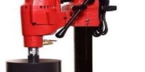 Core Cutting Machine