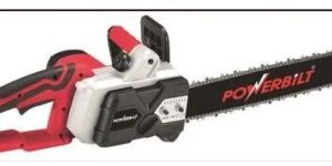 Electric Chainsaw