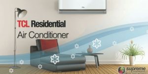 Air Conditioners