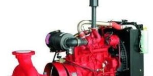 Fire Fighting Pump