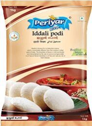 IDDALI PODI