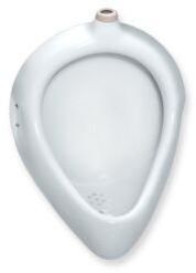 Flat Back Urinal