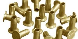 Brass Rivets