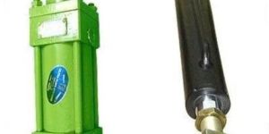 Industrial Hydraulic Cylinders