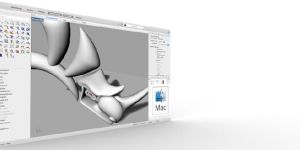 3D Modeling with Auto Texturing Software