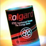 Speciality Lubricants