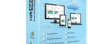 HR Sense - Human Resource Management Software