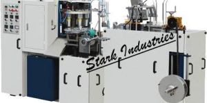 Paper Cup Making Machine