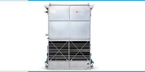 Closed Circuit Cooling Tower