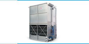 Evaporative Condenser