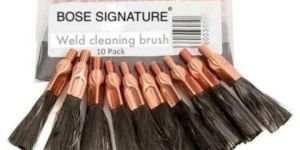 Weld Cleaning Brush