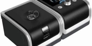 Bipap Machine