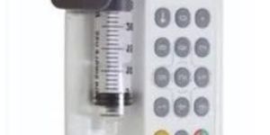 Micro Infusion Syringe Pump