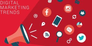 Digital Marketing  Services