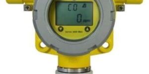Honeywell Oxygen Gas Detector