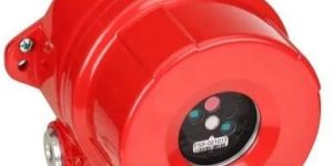 Honeywell UV Flame Detector