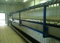 Dry Fractionation Plants