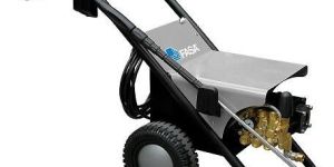 LP Cold Water High Pressure Washer