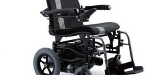 Motorized Electric Wheelchair
