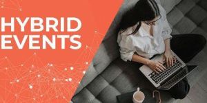 Hybrid Event Platform
