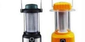 Solar Lantern