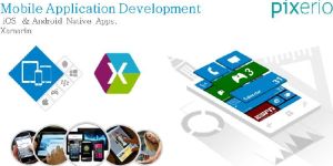 Mobile Application Development