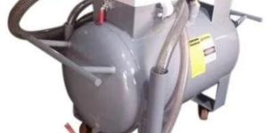 Centrifugal Oil Cleaner