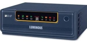 Luminous Solar Inverter