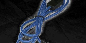 LIGHTING POWER CORDS WITH SWITCHES