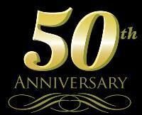 Anniversary Invitations Card