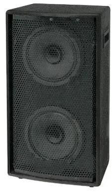 Ahuja Outdoor Speaker