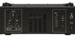 Audio Power Amplifier