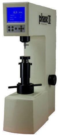 Rockwell Hardness Testing Machine