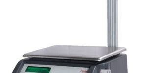 Label Printing Scale