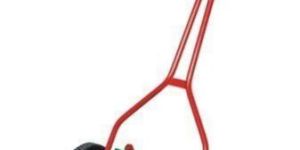 Grass Cutting Machine