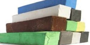 Metal Polishing Bars