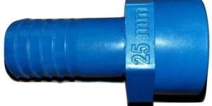 PP Hose Connectors