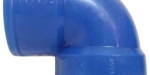 PP Pipe Elbow