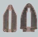 Elements for Electric Irons