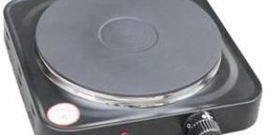Hot Plate