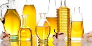 Cotton Seed Oil