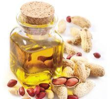 Ground Nut Oil