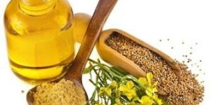 Kachchi Ghani Mustard Oil