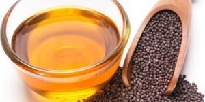 Mustard Oil