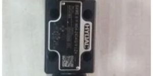 Hydac Hydraulic Valve