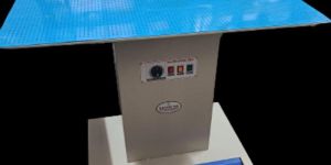 Vacuum Ironing Table