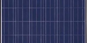 Solar Poly Crystalline Module
