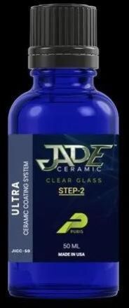 Ceramic Glass Coating