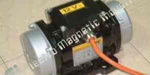 DUMP BODY VIBRATORS MACHINE