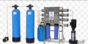 Commercial Pland Water Purifier